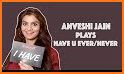 Anveshi Jain Official App related image