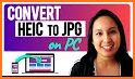 Image Converter - HEIC to JPG related image