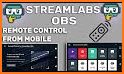 Streamlabs OBS Remote Control related image