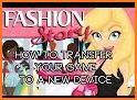 Fashion Story - Dress Up Game related image