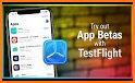 Test­flight for Android Helper related image