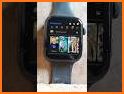 TVV Digital 7 Watch Face related image