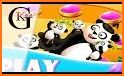 Panda Bubble Shooter: Fun Game For Free related image