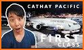 Cathay Pacific related image