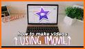 Editing Video new iM ovie free tips related image