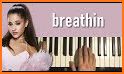 Ariana Grande Piano Game related image