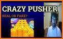Crazy Pusher related image