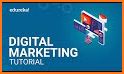 Learn Digital Marketing - Online Marketing related image