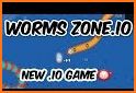 Worms Zone .io - Voracious Snake related image