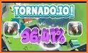 Big big tornado : io Game related image