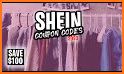 Shein Gift Card related image