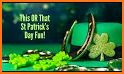 Saint Patrick Day Wishes related image