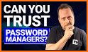 Vaultage Password Manager related image