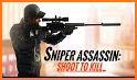 Real Sniper Shooter 3D: Free Shooting Games related image