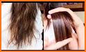 Tratamientos naturales para el cabello related image