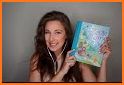 Storybook - Infant Massage & Bed time stories related image