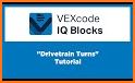 VEXcode IQ Blocks related image