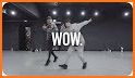 Wow. - Post Malone Song & Video related image