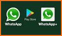 Dual WhatzApp related image