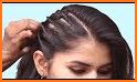 Hairstyle Step by Step – Easy Hairstyles for Girls related image