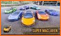 Epic Car Simulator 3D- Mcl related image