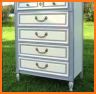 Creative Chalk Paint Ideas For Furniture related image