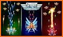 Strike Galaxy Attack: Alien Space Chicken Shooter related image