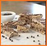After School Snack - Chocolate Cookie, Cereal Bars related image