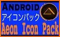 Durgon - Icon Pack related image