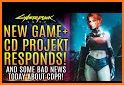 Countdown of Cyberpunk 2077 - Include game info related image