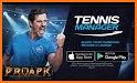 Tennis Manager 2019 related image
