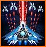 🚀Space Hunter Alien Shooter War Galaxy Striker🚀 related image