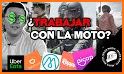 CABS ECUADOR MOTOTAXI app para ser pasajero-Quito related image