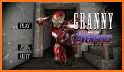 Iron granny 2: Scary Games Mod 2019 related image
