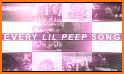 Lil Peep songs offline 2020 related image