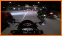 Moto Bike Highway Traffic Race related image