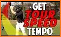 Tour Tempo Golf - Total Game related image