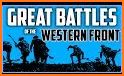 First World War: Western Front related image