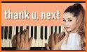 Ariana Grande Piano Game related image