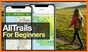 Hika - Hiking trails and maps related image