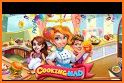 Cooking Mad: Frenzy Restaurant Crazy Kitchen Games related image