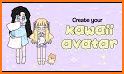 Pastel Avatar Maker 2: Make Your Own Pastel Avatar related image