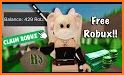 Free RBX for Robux quiz  - 2021 related image