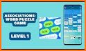 Associations: Word Puzzle Game related image