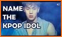 Kpop Idol Quiz 2018 related image
