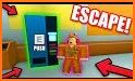 Prison Escape Mad City Escape Games related image