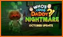 Who's Your Scary Daddy 4K related image
