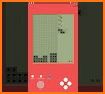 Tetris Classic - Brick Games related image