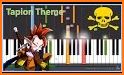 Bad Bunny Amorfoda Piano Tiles Game related image