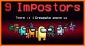 Impostor Z related image
